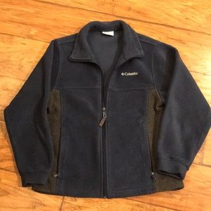 Columbia Jacket